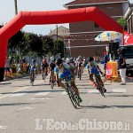 2º Trofeo di ciclismo per Giovanissimi a None
