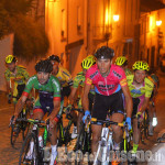 Circuito ciclistico serale di Pinerolo