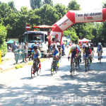 Piossasco: ciclismo Giovanissimi