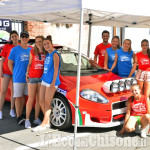 Macello: prima edizione Rally Show