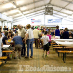 &quot;Le Gabbie&quot; in festa a Villafranca