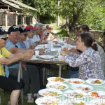 Rorà, &quot;Cammina che si mangia&quot;