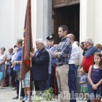 Villafranca festeggia S. Anna