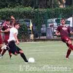 Calcio: amichevole Berretti Torino-Cavour