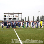 Calcio serie D: amichevole Juventus Primavera-Pinerolo 5-2