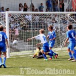 Calcio: a Vinovo Torneo SuperOscar