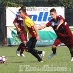 Calcio Eccellenza Cavour-Saluzzo