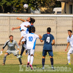 Calcio serie D: Pinerolo-Gozzano 
