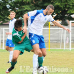 Calcio Promozione: Moretta-Revello