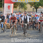 Pinerolo :Ciclismo Vintage e la Classica