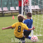 Cumiana: Torneo di calcio