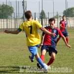 Calcio 2ª cat. None-S. Pietro Val Llemina