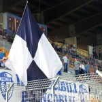 Calcio: Pinerolo-Bustese