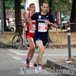 Domenica 2 a Stupinigi la Turin Marathon