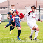 Calcio Promozione: Pancaliericastagnole-Boves