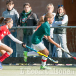 Hockey prato a Villar Perosa