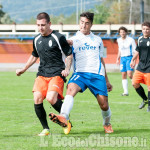 Calcio Promozione: Villar Perosa-Revello