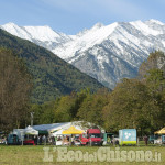 Villar Pellice:Fiera autunnale
