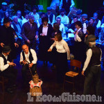 &quot;Ho scelto la vita&quot;: Pinerolo a teatro per l&#039;Officina della quotidianità