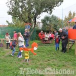 ROLETTO HA UN NUOVO PARCO GIOCHI