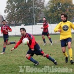 Calcio 2ª cat.: Castagnole-Garino