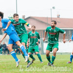Calcio Promozione: Piscineseriva-Moretta 