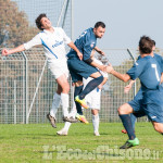 Calcio Promozione gir. C: Revello-Chisola