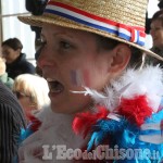 Campionato europeo di dressage all&#039;Horsebridge di None