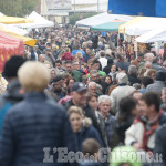 Luserna San Giovanni: facce da Fiera
