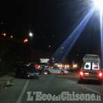 Incidente a Perosa