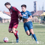 Calcio Promozione: Pancaliericastagnole-Chisola