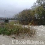 Allerta Meteo: Torre Pellice, loc. Fonte Blancio