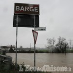 Allerta meteo: gli scatti da Revello