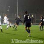 Calcio Allievi fascia B reg.: Chisola-Pinerolo