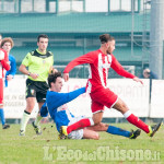 Calcio Promozione: Piscineseriva-Revello