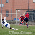 Calcio 2ª cat.: Vinovo boys-Garino