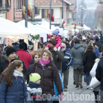 Villar Perosa: Oltre il solito Natale