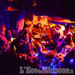 Cumiana: Presepe 