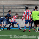 Calcio juniores: Chisola-Piscinese