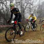 Rivalta: Ciclocross