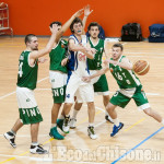 Basket Cestistica Pinerolo - Torino Teen