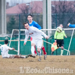 Calcio: Piscineseriva-Chisola