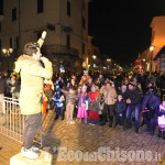 Villafranca: torna il Carnevale