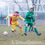 Calcio: Villafranca_ Moretta