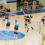 Volley C BZZ Piossasco vs Oleggio