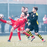 Calcio Cavour vs Benenarzole