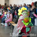 Bricherasio: Carnevale all&#039;oratorio