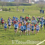 Pinerolo 5° Cross della Pace