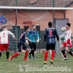 Calcio 2° cat .Candiolo  vs Piossasco 