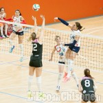 Volley, serie B1: Pinerolo supera Albese